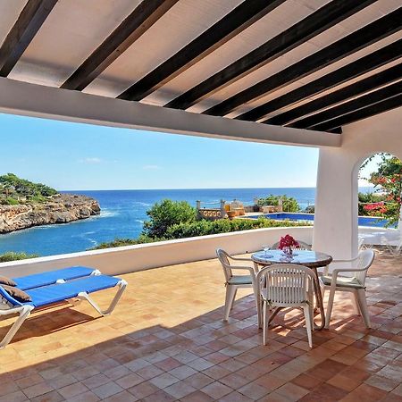 Villa Arkadia Porto Petro  Luaran gambar