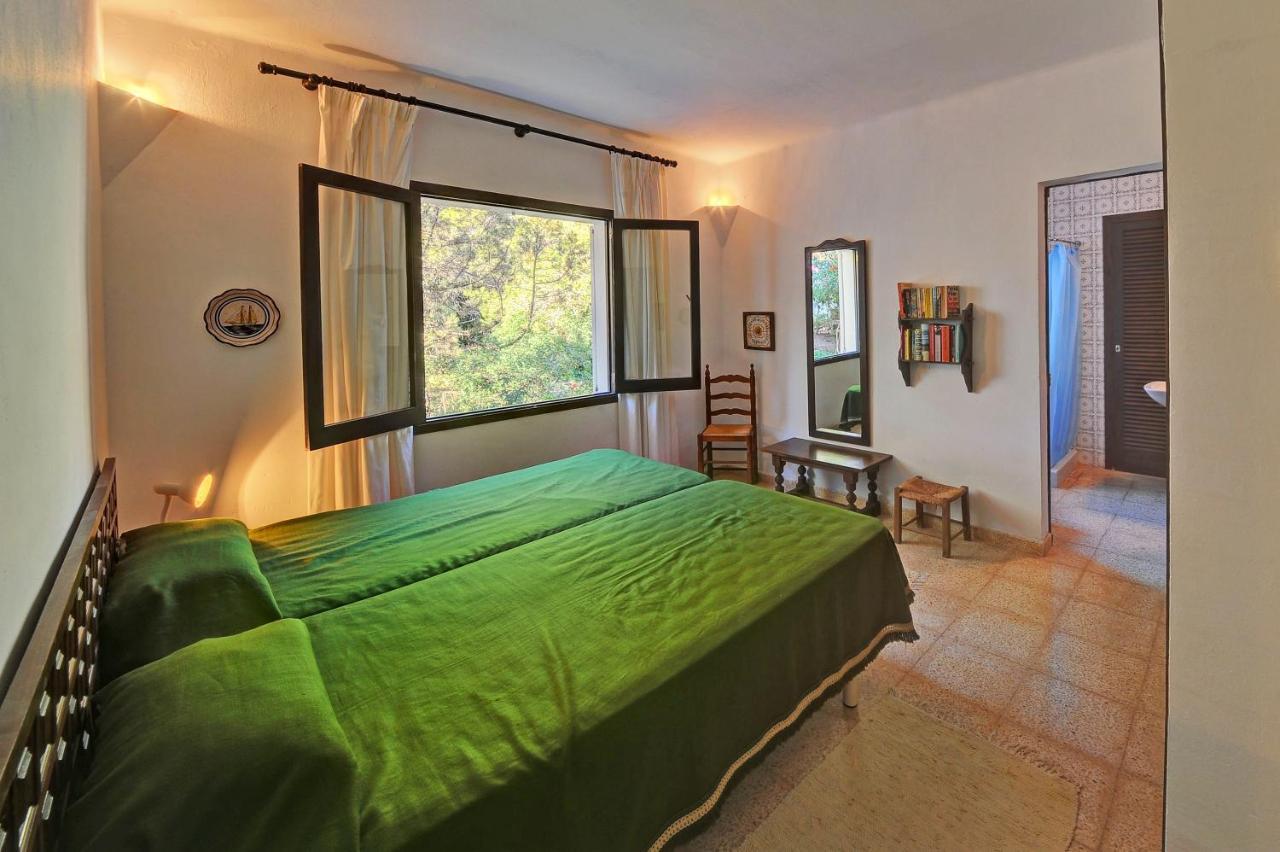 Villa Arkadia Porto Petro  Luaran gambar