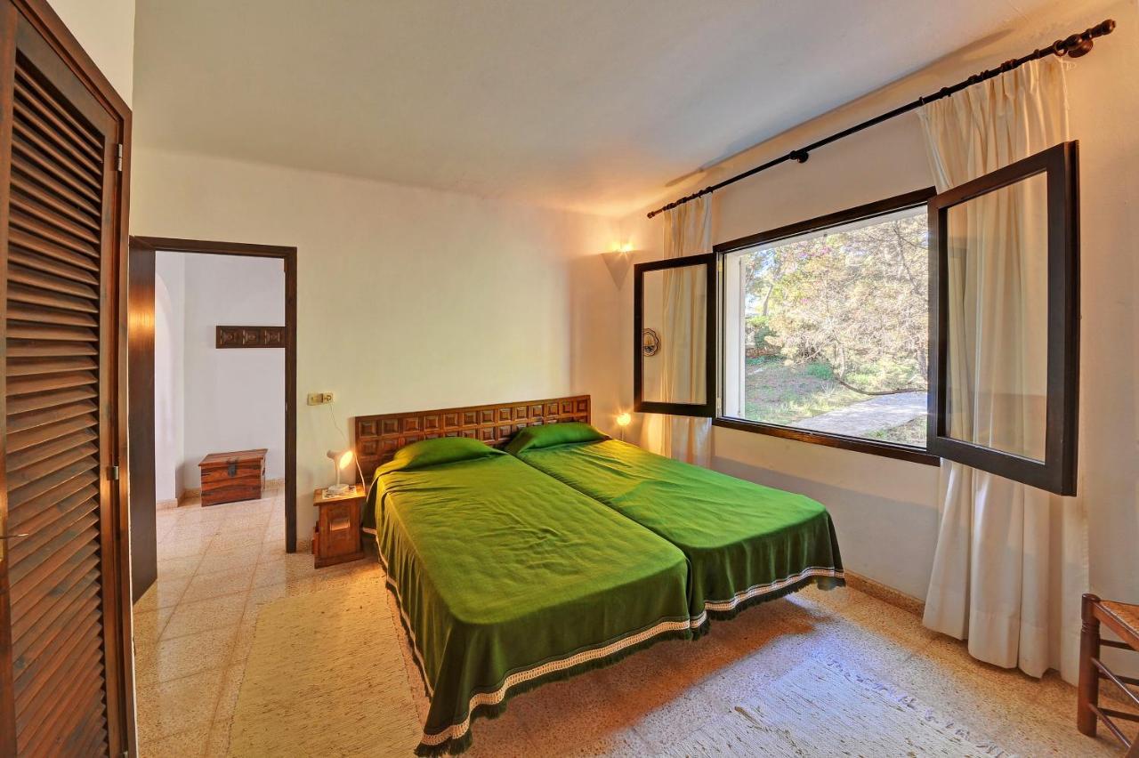 Villa Arkadia Porto Petro  Luaran gambar