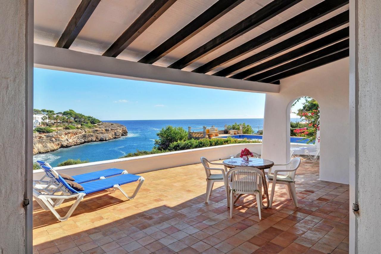 Villa Arkadia Porto Petro  Luaran gambar