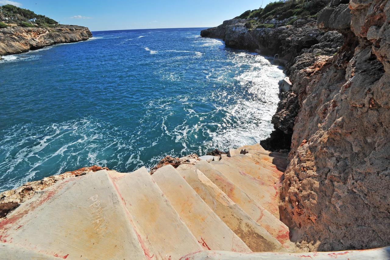 Villa Arkadia Porto Petro  Luaran gambar