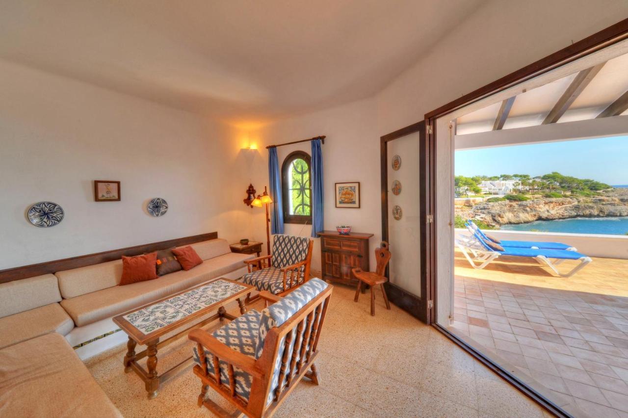 Villa Arkadia Porto Petro  Luaran gambar