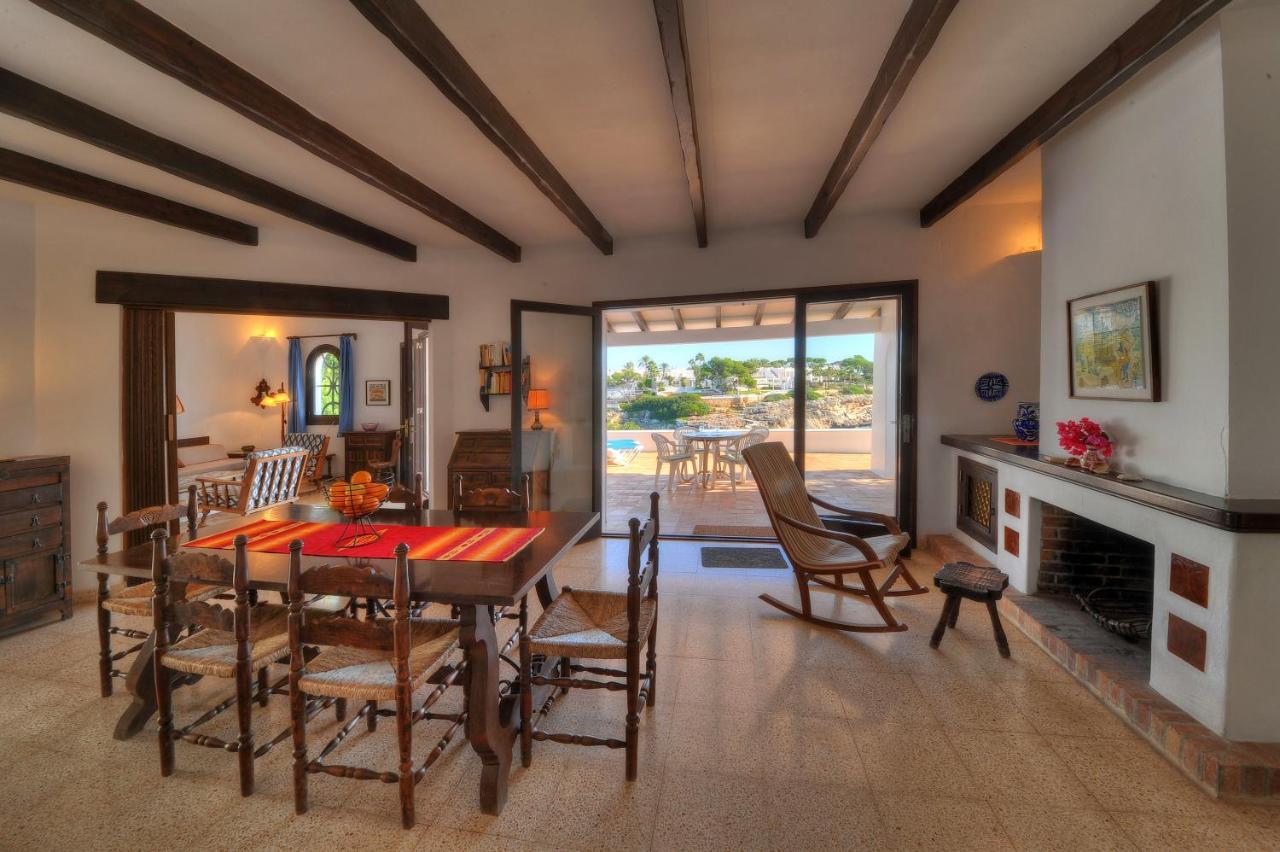 Villa Arkadia Porto Petro  Luaran gambar