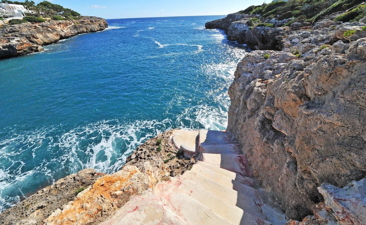Villa Arkadia Porto Petro  Luaran gambar