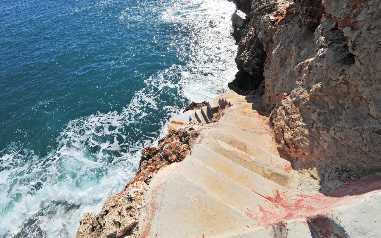 Villa Arkadia Porto Petro  Luaran gambar