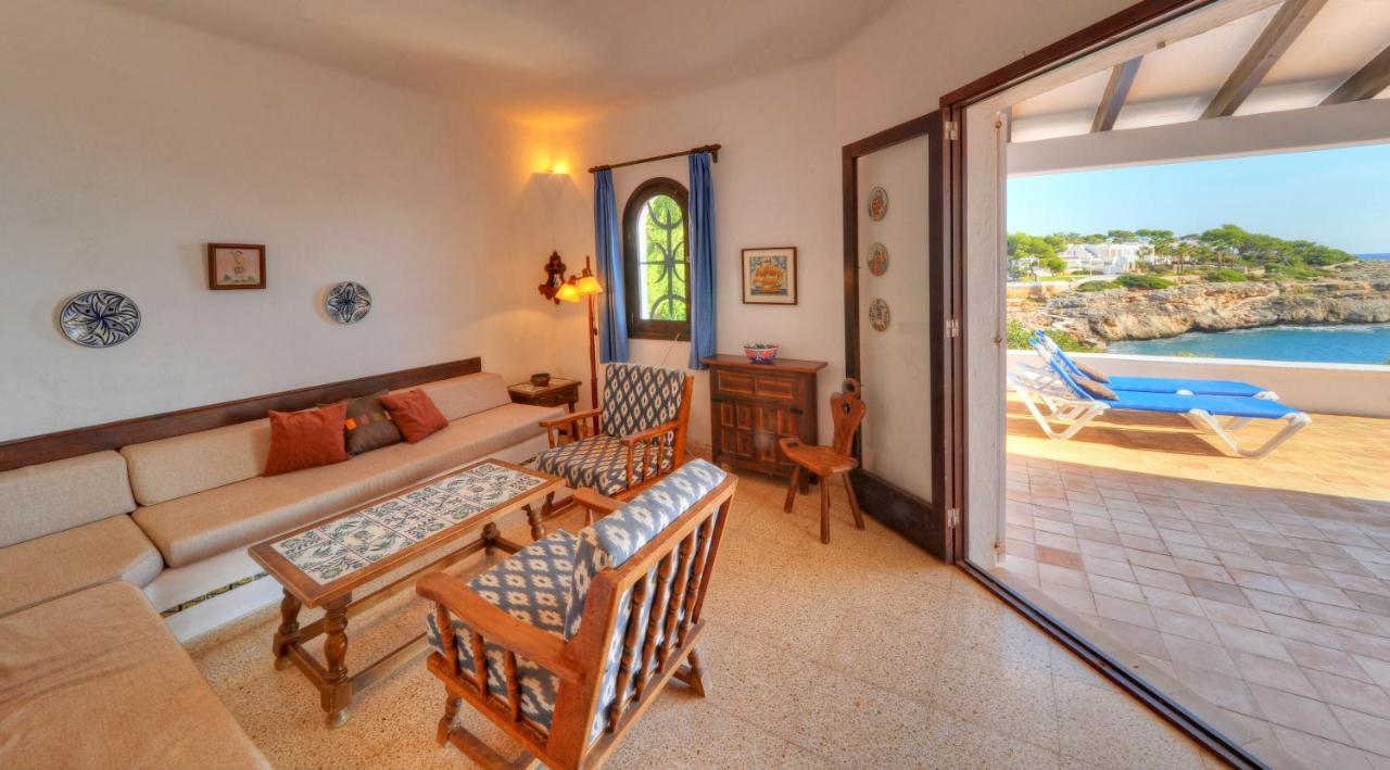 Villa Arkadia Porto Petro  Luaran gambar