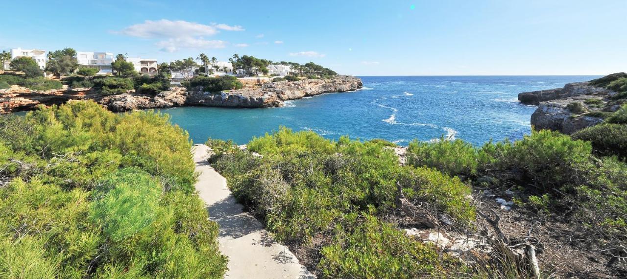 Villa Arkadia Porto Petro  Luaran gambar