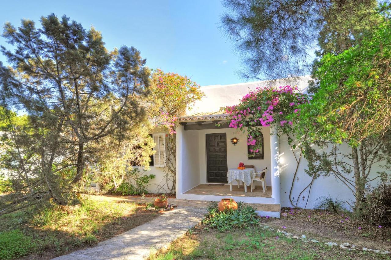 Villa Arkadia Porto Petro  Luaran gambar