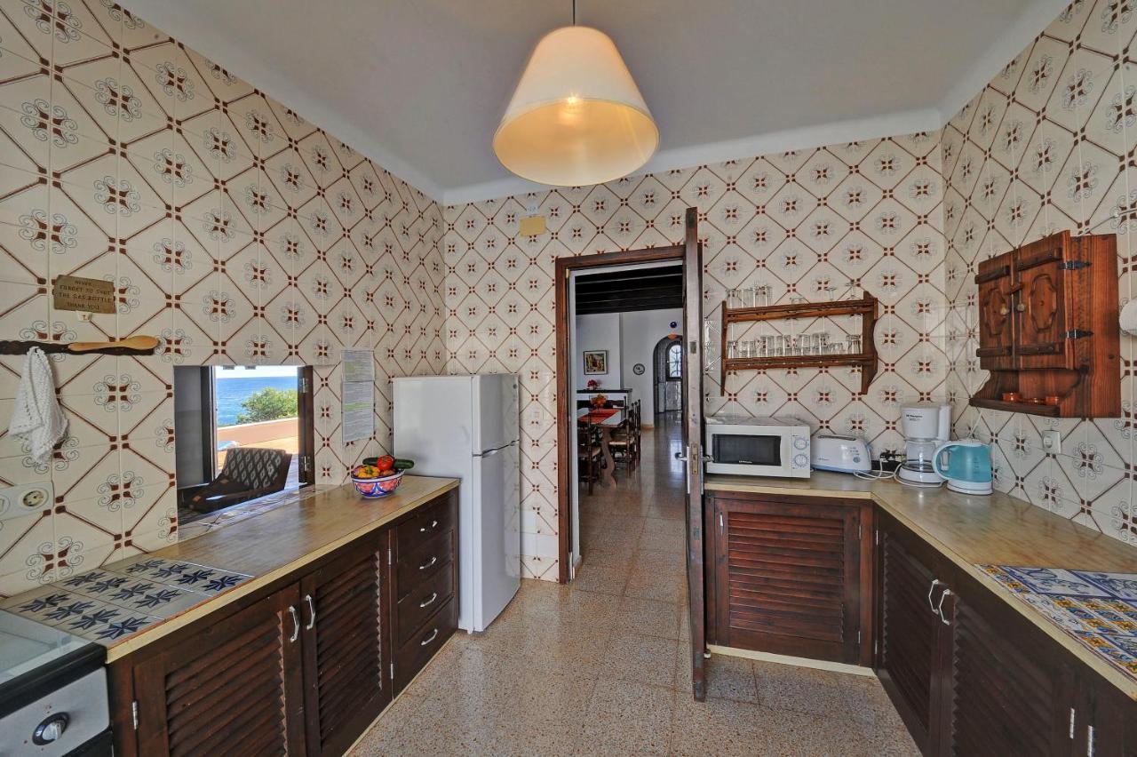 Villa Arkadia Porto Petro  Luaran gambar