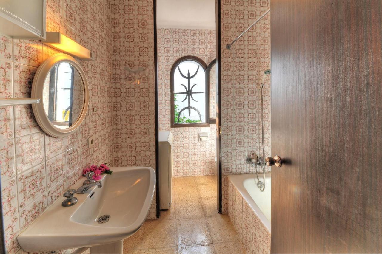 Villa Arkadia Porto Petro  Luaran gambar