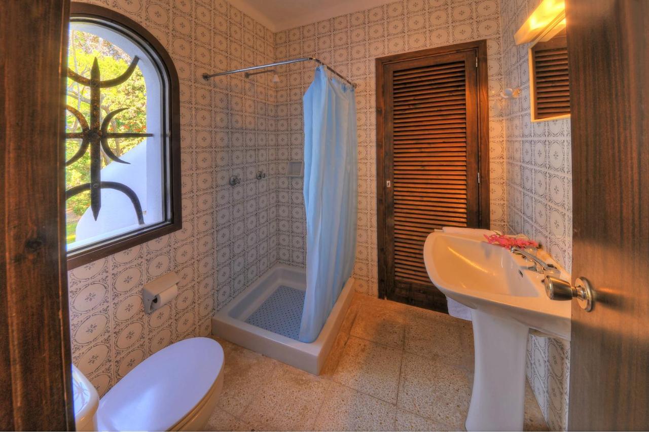 Villa Arkadia Porto Petro  Luaran gambar