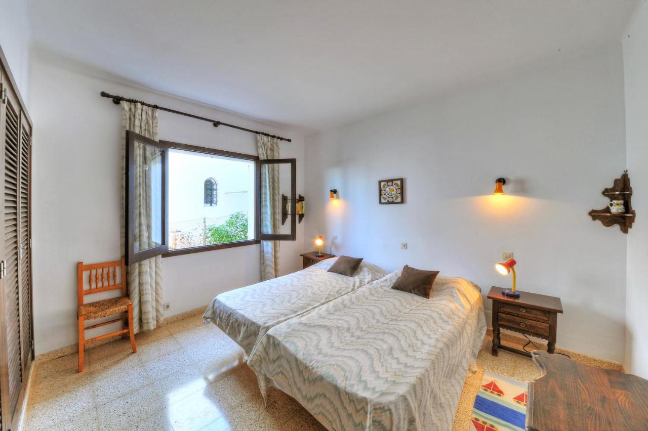 Villa Arkadia Porto Petro  Luaran gambar