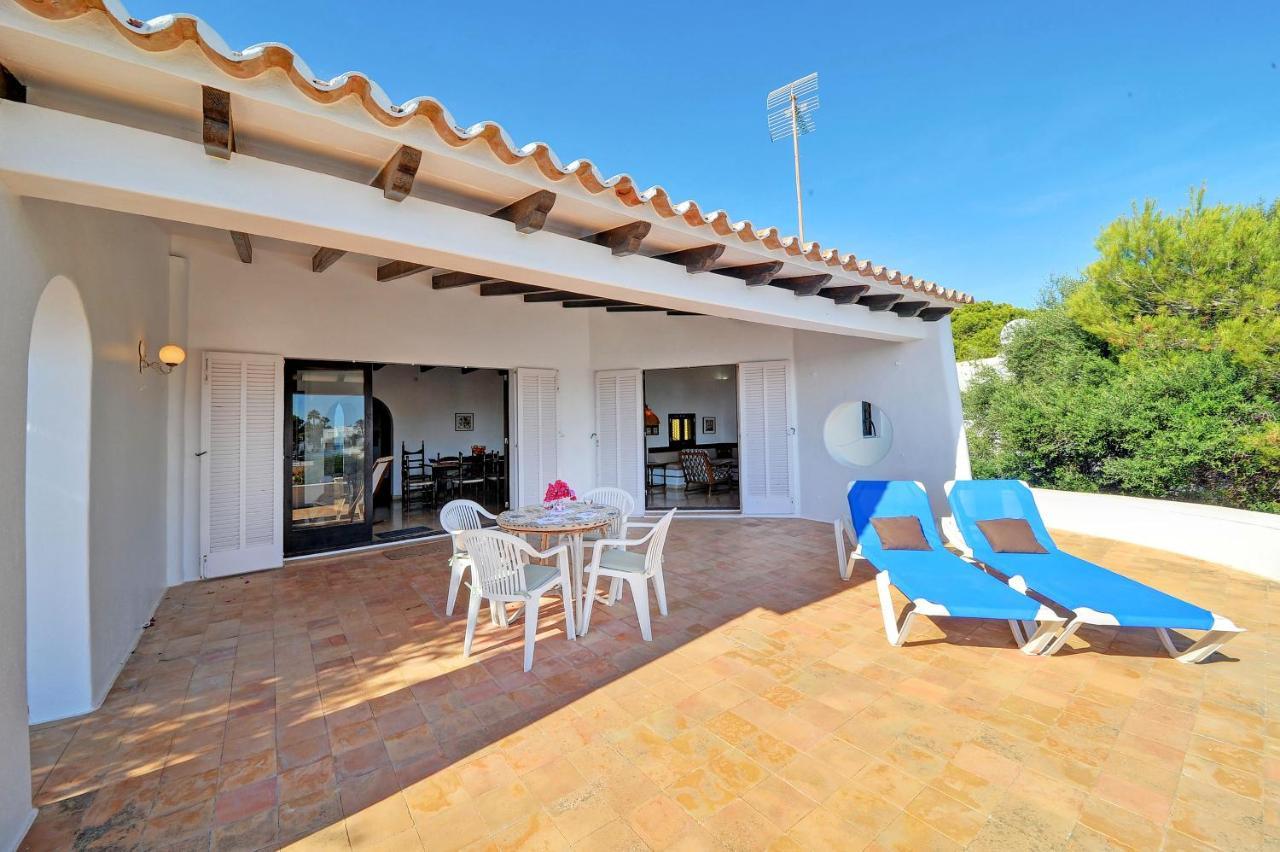 Villa Arkadia Porto Petro  Luaran gambar