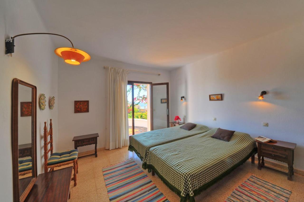 Villa Arkadia Porto Petro  Luaran gambar